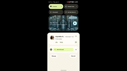 song preview