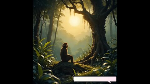 monkey dream