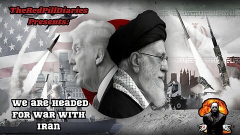 Larry Johnson - we are headed for war with Iran