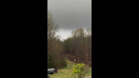 Severe weather Middle Tennessee