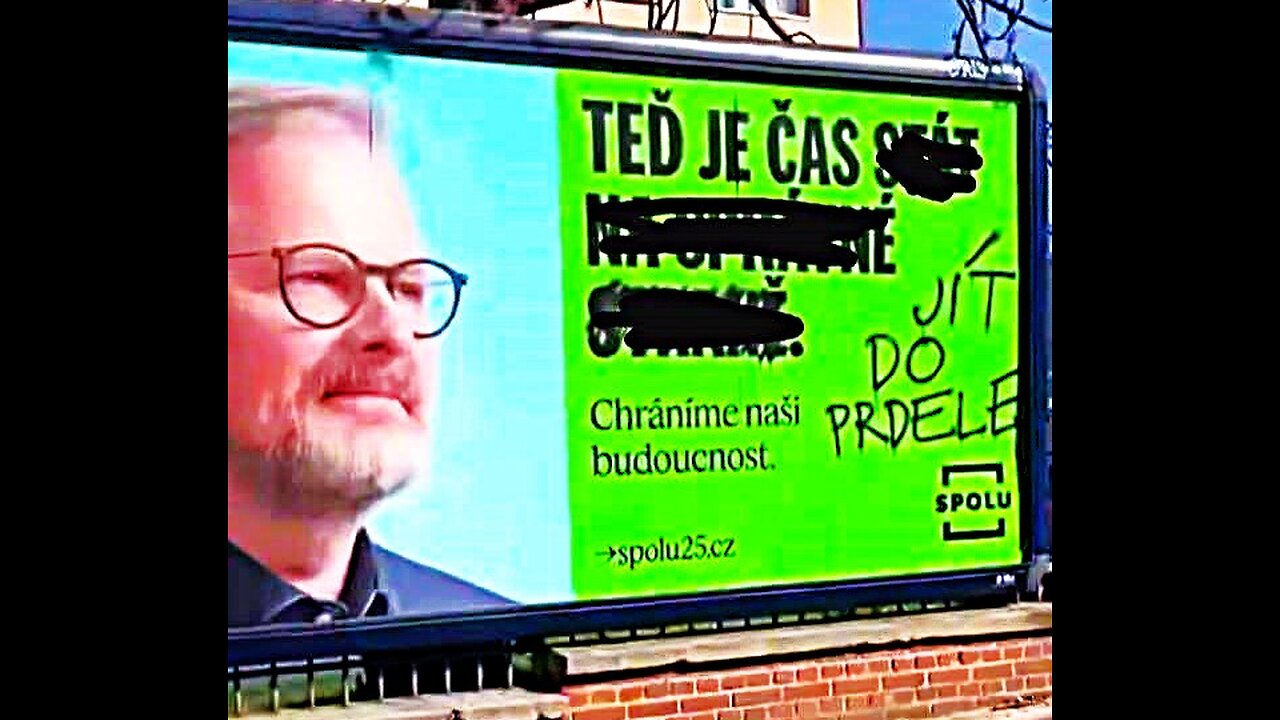 Fialova ostuda v Ostravě - celé video (Raptor TV)