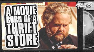 "THE LUCKIEST MAN IN AMERICA" WRITER/DIRECTOR SAMIR OLIVEROS | Film Threat Interviews