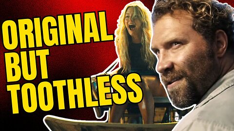 Dangerous Animals – Killer Premise, Average Movie
