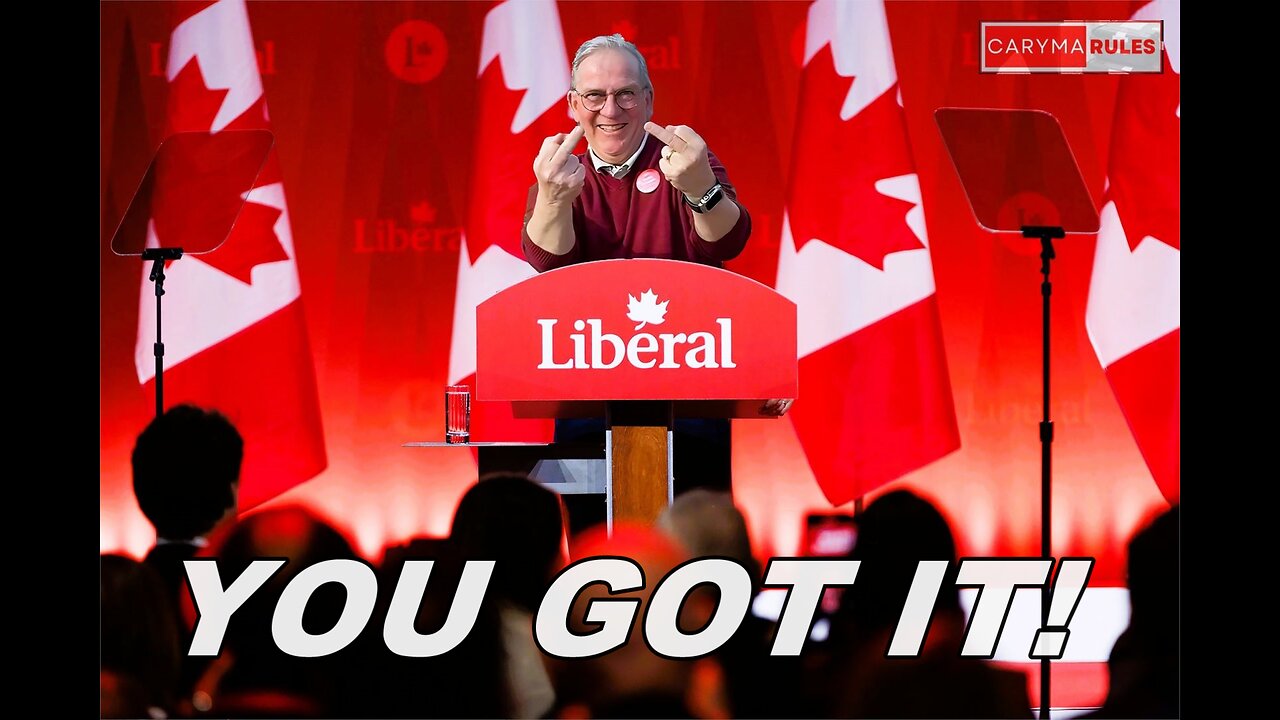 YOU MADE THE BIGGEST MISTAKE EVER!