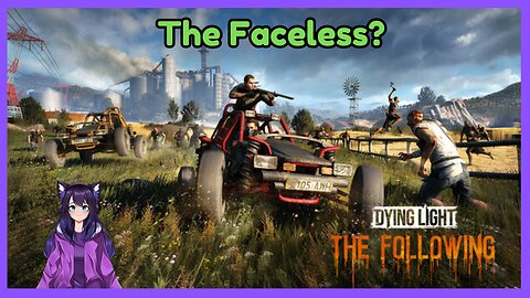 The Faceless?