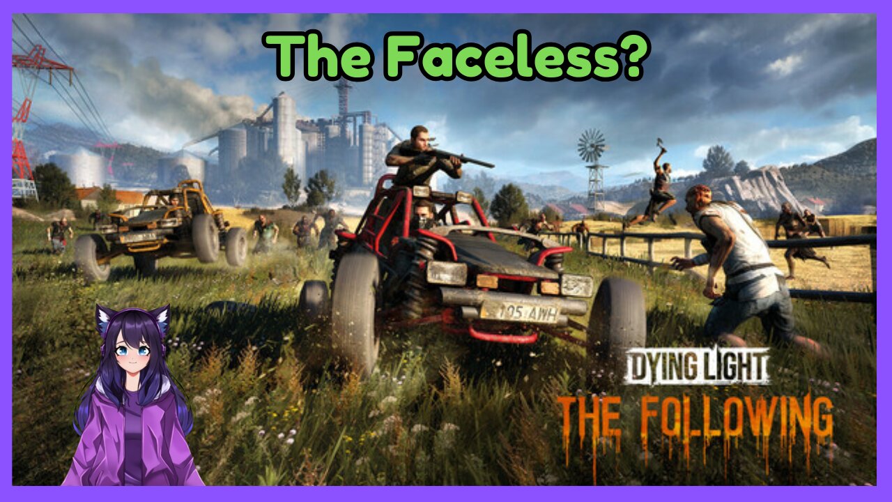 The Faceless?