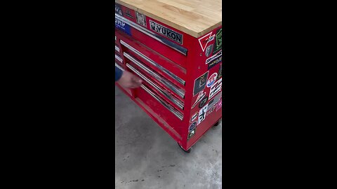 Tool Box