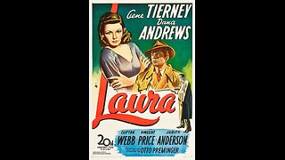 Laura - 1944