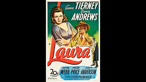 Laura - 1944