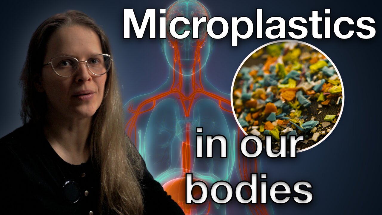 Oceans in Danger: How Microplastics Are Changing Our Planet and Diet