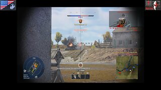 Heavy Metal Thunder Club [S1E18] (feat. "War Thunder" - 2013) [NA Version]