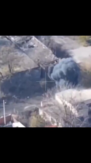 'Alas' no tripuladas rusas salen de 'cacería'