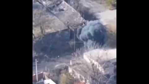 'Alas' no tripuladas rusas salen de 'cacería'