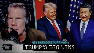 Trump’s Big Win? Inside His Meeting with Xi Jinping
