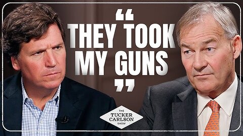 Rupert Lowe Exposes the Globalist Plan Undermining the West and the Coming Popular Revolt