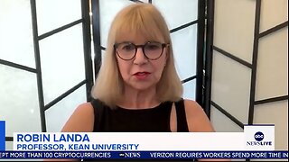 Professor Said THIS About Sydney Sweeney Jean Ad