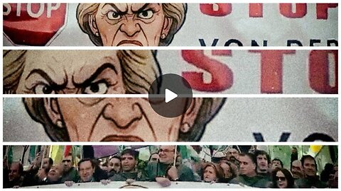 European Tyranny Set To Explode - Bowne Report