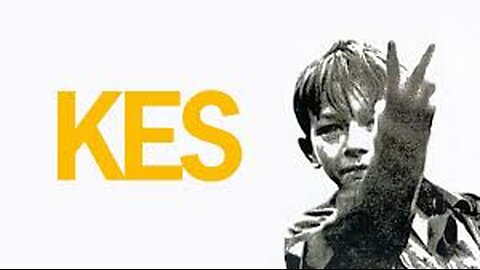 Kes PG 1969 ‧ Drama/Coming-of-age story ‧ 1h 50m