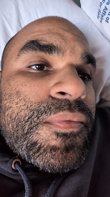 I don't plan on paying by myself.