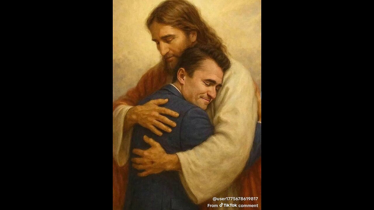 Unity Will Save America