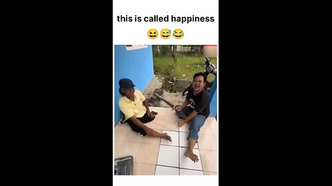 happiness