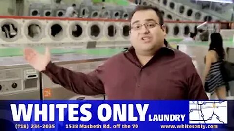 <Parody Advertisement>