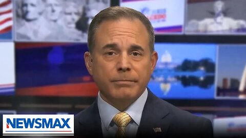 Chris Salcedo: Left wants you to abandon your rights