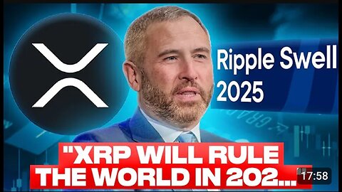 RULE IT ALL ! ! - RIPPLE CEO