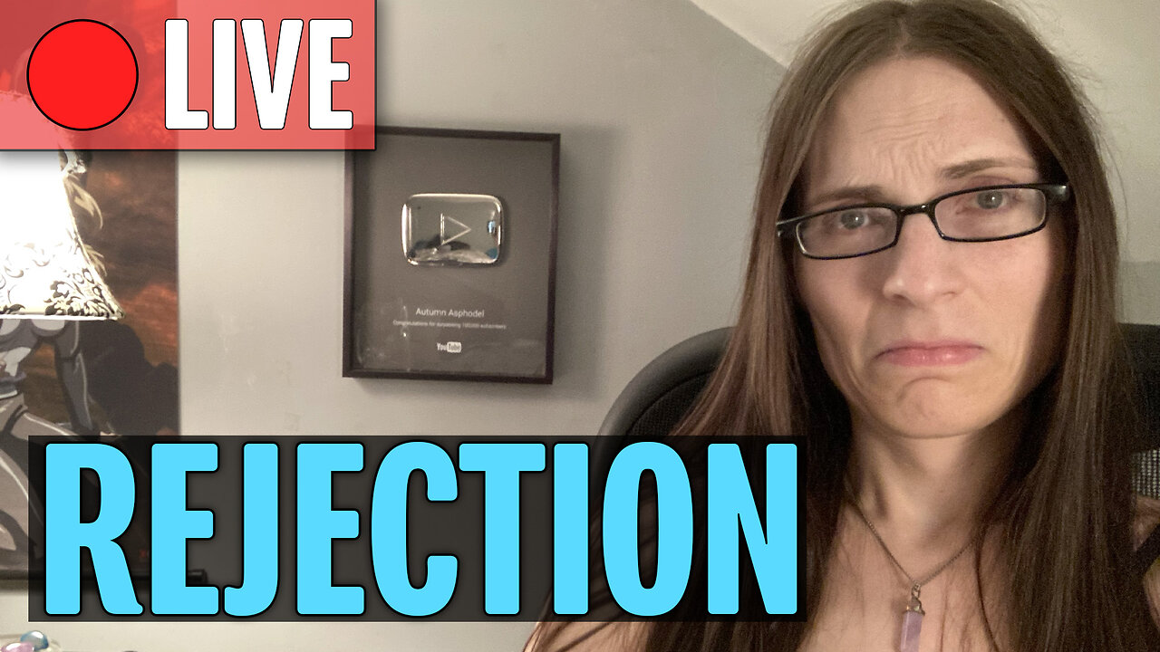 Sunday Q&A | How to Face Rejection