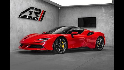 Ferraris edit
