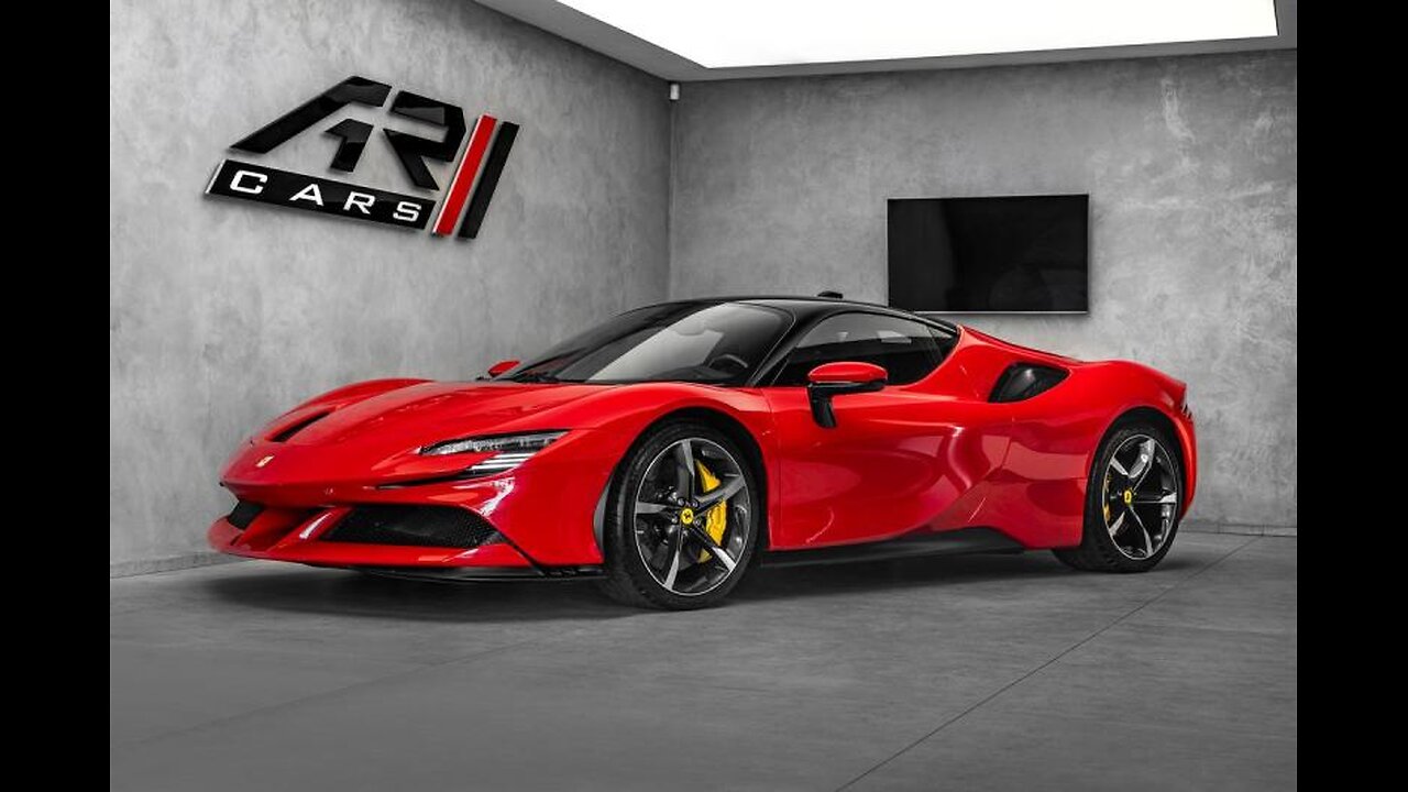 Ferraris edit