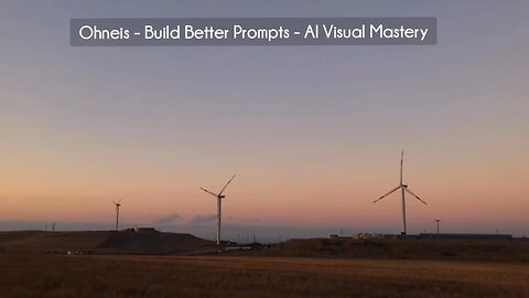 (courseslibrary.com)Ohneis - Build Better Prompts - AI Visual Mastery