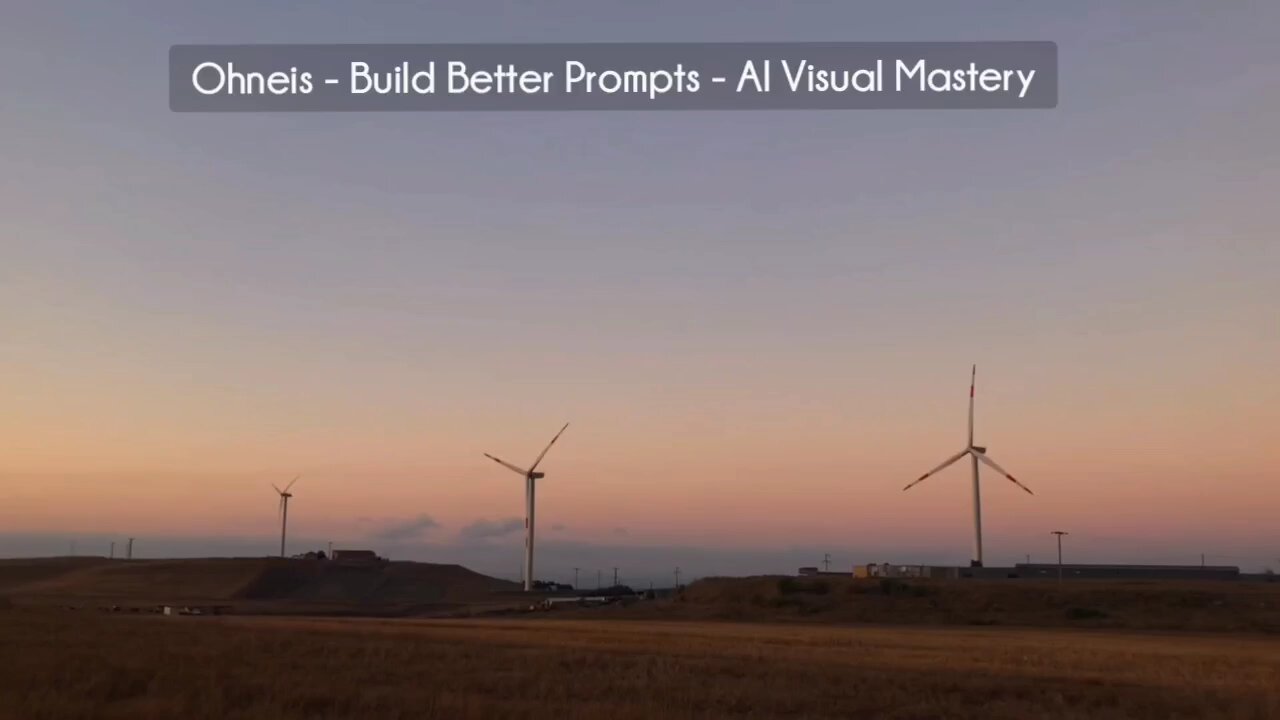(courseslibrary.com)Ohneis - Build Better Prompts - AI Visual Mastery