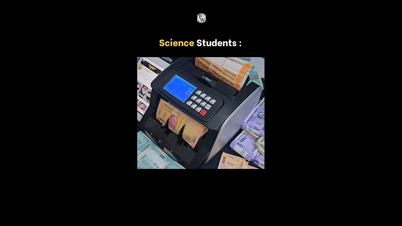 Commerce Student 😜