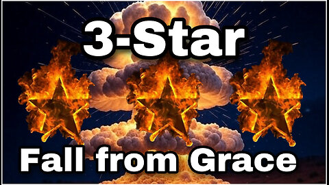 3-Star Review Bomb
