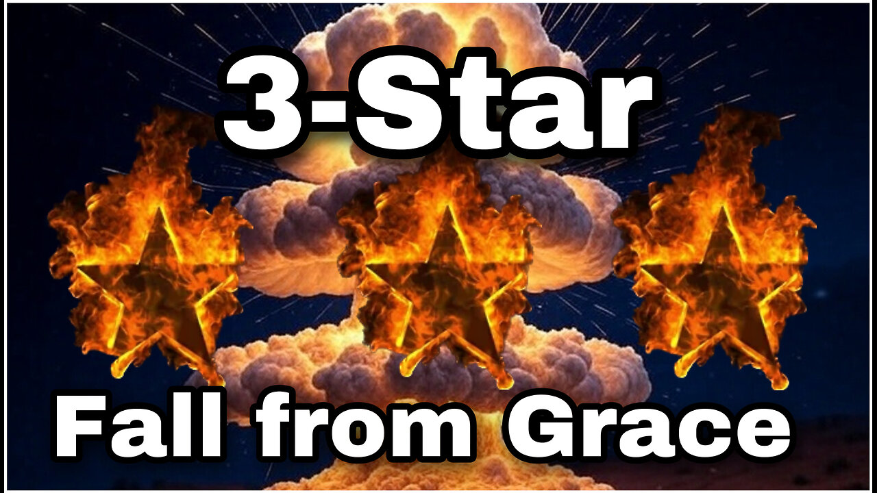 3-Star Review Bomb