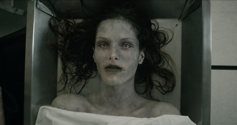 The Kiss – Chilling Short Horror Film (2024)
