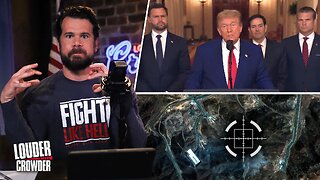 🔴 America Bombed Iran... Is a Regime Change War Next?