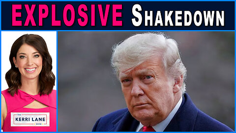 EXPLOSIVE SHOWDOWN, Trump BLOCKED as Dems get CRUSHED