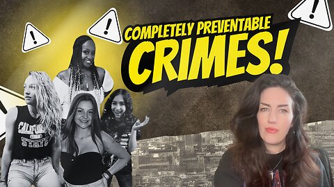 The should be commuting crimes in their own countries—NOT OURS!