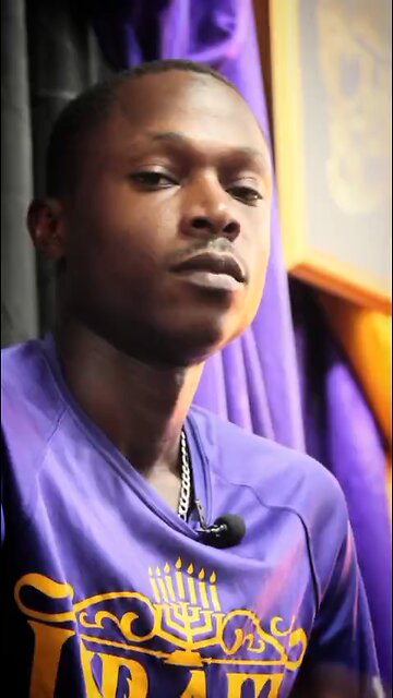 Na ding Heiden dé now now in Israel, A no a pipel foe Gado