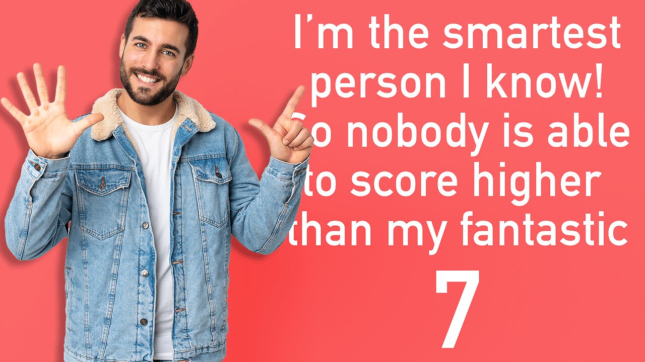 Unbeatable Mixed Trivia Quiz