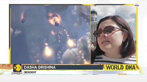 Ukraine Left Scrambling After US Halts Some Arms Shipments | World DNA | WION
