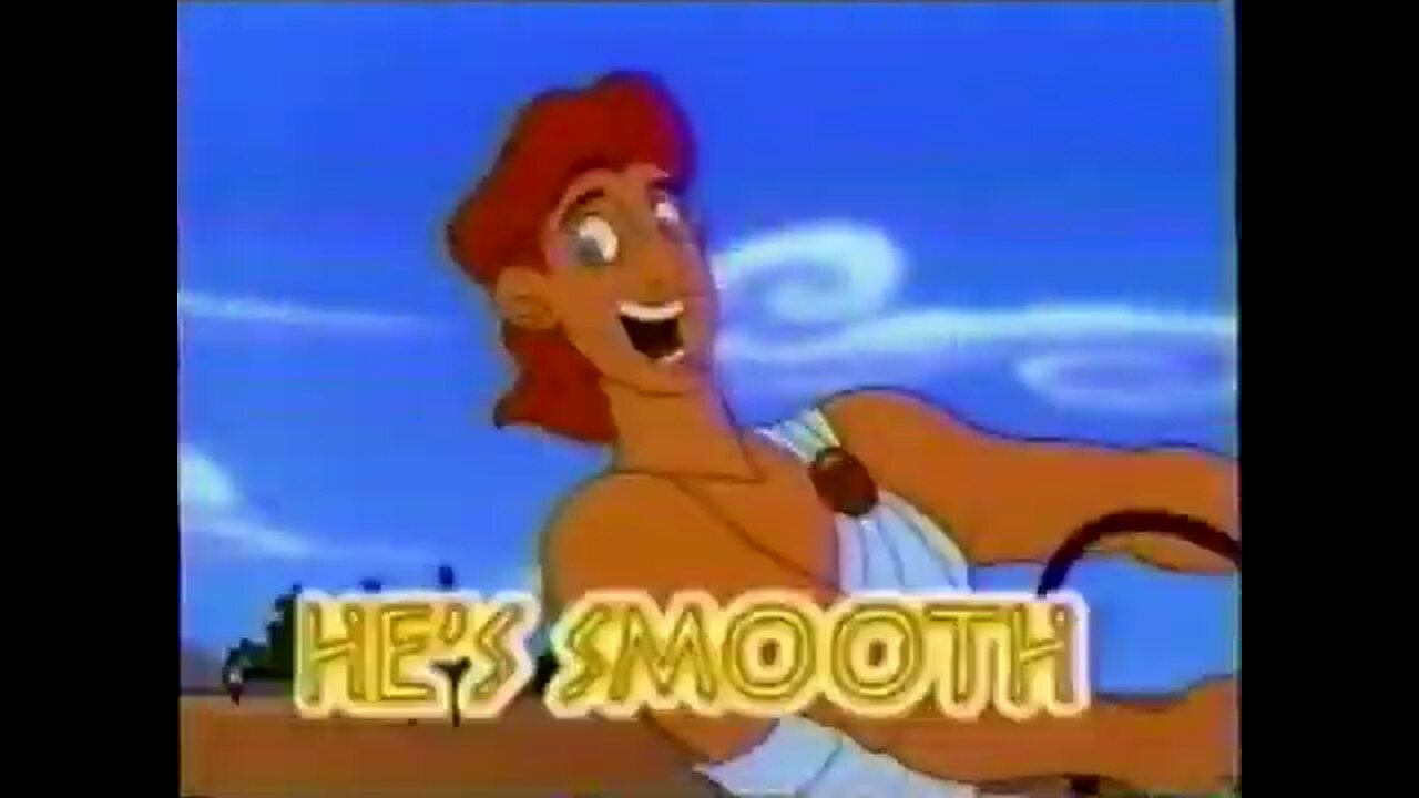 Toon Disney 2004 Commercial Break Part 7