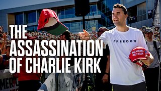 The Assassination of Charlie Kirk