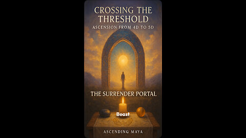 The Surrender Portal.