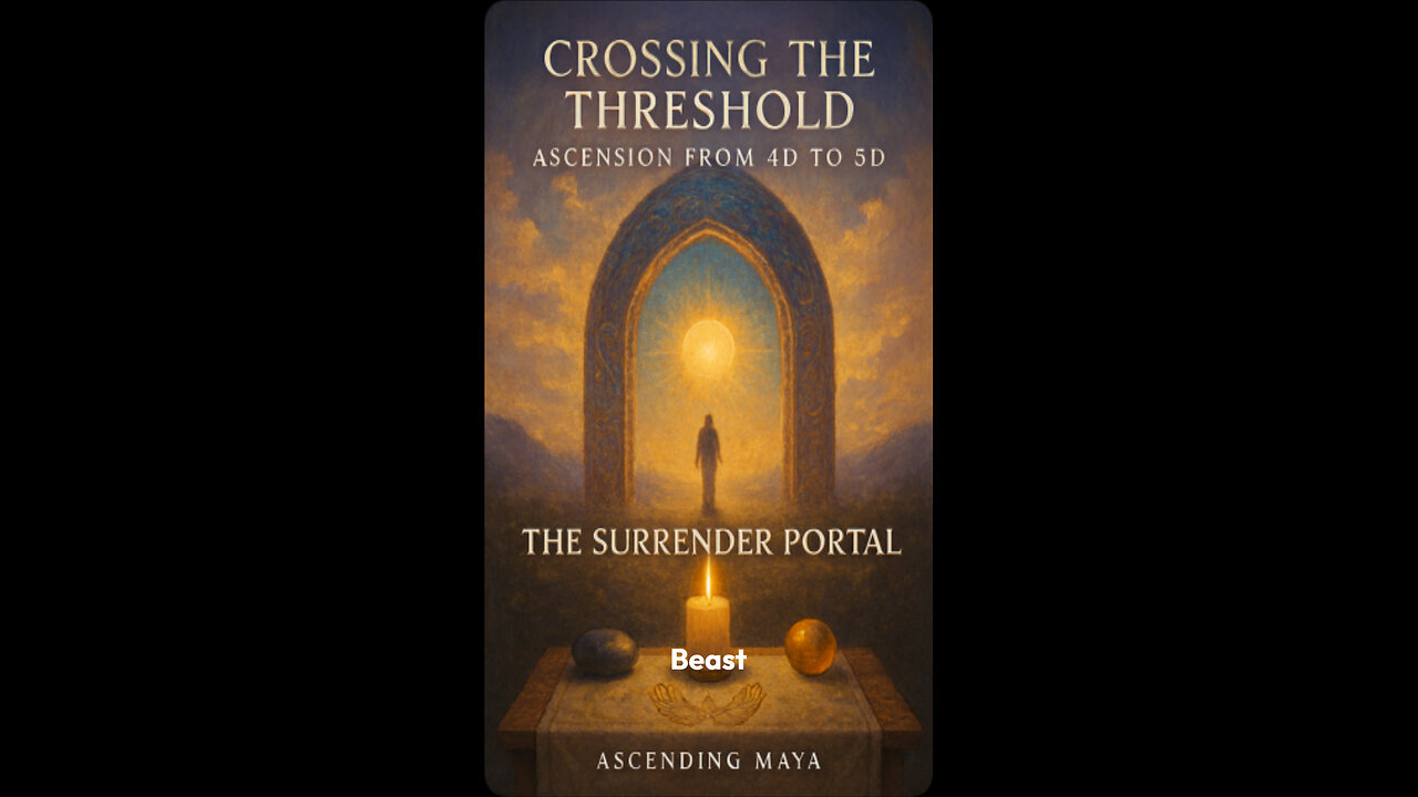 The Surrender Portal.