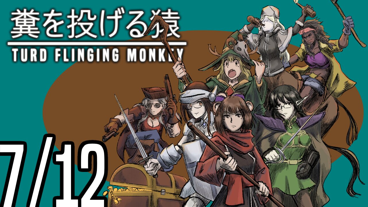 The TFM Show: July 12th, 2025