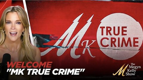Megyn Kelly Introduces MK True Crime, a New Podcast Featuring Your Legal Favorites