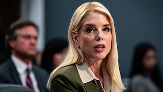 Pam Bondi Medical Emergency - Trump Has Been Notified
